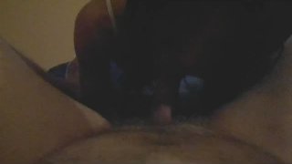 daddy cums in tranny ass