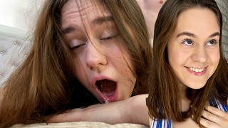 Hardcore Fuck With My Friend’s Husband And Tasty Cumshot In The Mouth – Leria Glow