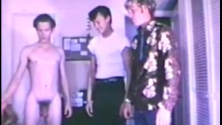 My Man Mickey Part 3