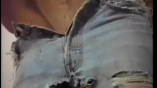 Asphalt Cowboy – Scene 2