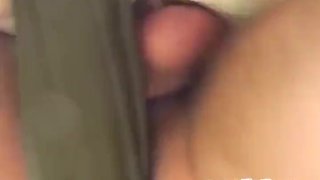 Athletic boy scout fucks his skinny buddy and makes him cum