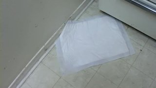 Ian Madrox and Dustin Kilimin pee and masturbate