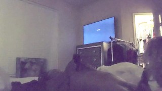 Straight BBC For Me!!!