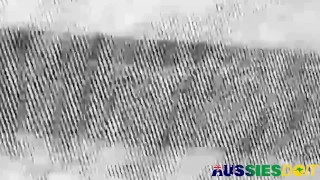 Aussie Bottom Billy Anal Fucked Behind By Gay Hunk Colton