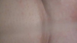 (Chastity cage) I really got after this pussy boys ass today!