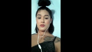 Super shemale wankers and fuckers with clients cum spunk