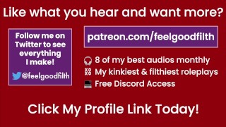 Worshipping Your Boss’ Massive Throbbing Cock [Erotic Audio for Men, Dirty Talk, Verbal Guy]