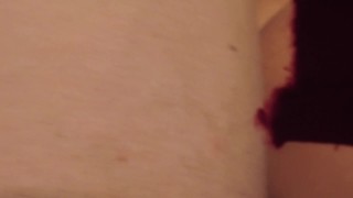 Fucked beauty on board the plane . Double penetration for hot rich girl