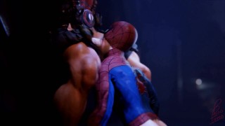 HOT Gay Cartoon Compilation 2 – BonoImma