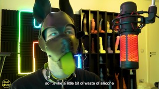 How To Choose A Dildo – advice from a professional