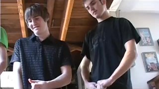 My Bareback BFF – Scene 4