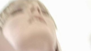 Private Rose softly fucked